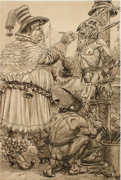 Imagen desconocida de Hinko Smrekar